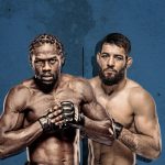 Melhores Apostas no UFC Louisville: Como Apostar Em Cannonier x Imavov
