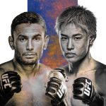 Melhores Apostas no UFC Vegas 93: Como Apostar Em Perez x Taira