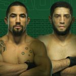 Melhores Apostas no UFC Arábia Saudita: Como Apostar Em Whittaker x Aliskerov