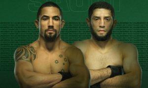 Melhores Apostas no UFC Arábia Saudita: Como Apostar Em Whittaker x Aliskerov